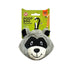 FOFOS, Plush Raccoon Poop Sets