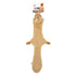 FOFOS Skinneez Dog Toy