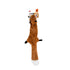 FOFOS,  Skinneez Fox, Dog Toy