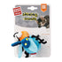 GiGwi 'Shining Friends' Firefly with Activated LED light & Catnip Toy for Cat, Multicolour