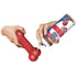 KONG Goodie Bone Dog Toy, Red