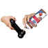 KONG Extreme Goodie Bone Dog Toy, Black