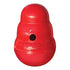 KONG Wobbler Dog Toy, Red