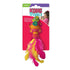 KONG Tropics Fish Catnip Toy, Pink