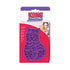 Kong Zoom Groom Brush For Cats, Purple