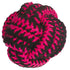 M-Pets 11 cm Twist Ball Toy for Dogs, Assorted