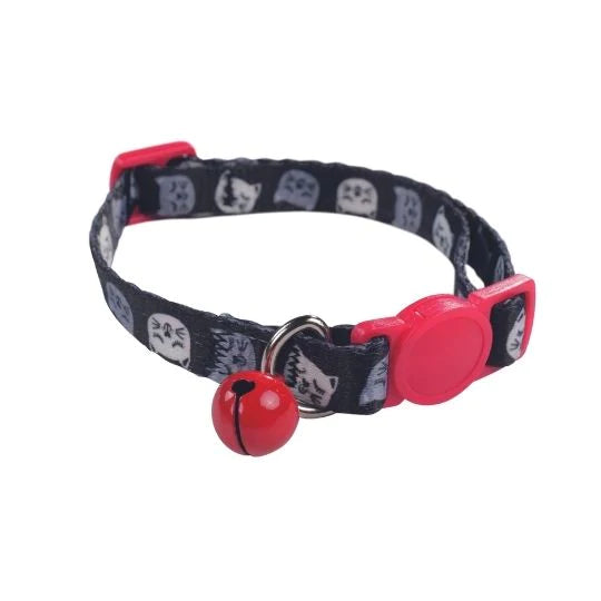 M-Pets Zany Eco Collar for Cat