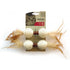 M-Pets Natura Dumbbell Toy for Cat, Assorted
