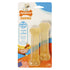 Nylabone Puppy Chew Extra Small, Pack of 2