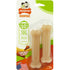Nylabone Daily Dental Durable Dog Chew Twin Pack, Extra Small