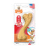 Nylabone Modern Curvy Bone Dog Power Chew, Large