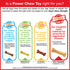 Nylabone Essentials Power Chew Ring Bone Chew Toy Meaty Flavor Medley for Dogs, X-Small