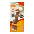 Nylabone Essentials Femur Alternative Toy Beef Flavour for Dog, Brown, X-Large
