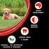 Purina Supercoat Puppy Chicken Dry Dog Food