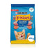 Purina Friskies Seafood Dry Cat Food