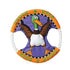 Pawsindia Duck Fling O Frisbee Toy for Dog
