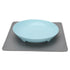 Pawsindia Anti-Slip and Anti-Spill Twisty Dog Feeder