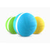 Pawsindia Cheerble Wicked Ball Dog Toy