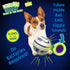 Pawsindia, Wobble Wag Giggle Glow Ball Toy for Dog
