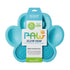 Pawsindia, PetDreamHouse PAW 2-IN-1 Slow Feeder & Lick Pad Easy for Dog