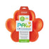Pawsindia, PetDreamHouse PAW 2-IN-1 Slow Feeder & Lick Pad Easy for Dog