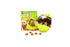Pawsindia, Treat Tumbler Color Toy for Dog