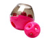 Pawsindia, Treat Tumbler Color Toy for Dog
