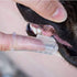 Pawsindia, Pet Finger Brush for Dog