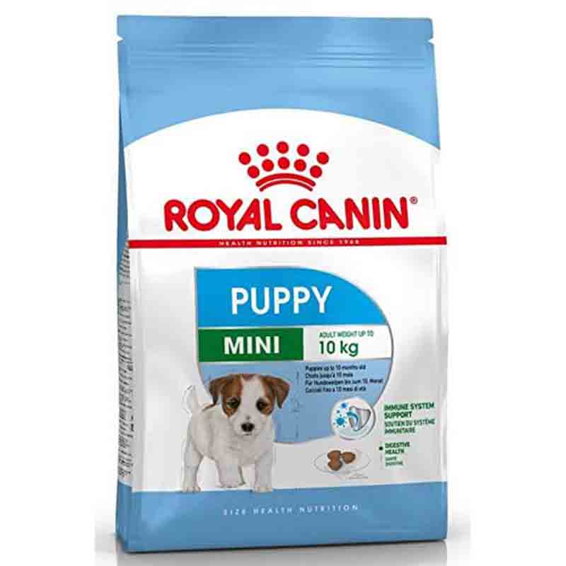 Royal canin mini