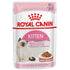 Royal Canin Kitten Wet Cat Food