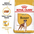 Royal Canin Boxer Adult Dry Dog Food