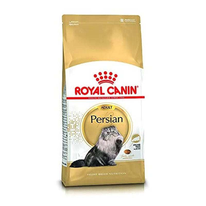 Royal Canin Persian Adult Dry Cat Food, 4 kg