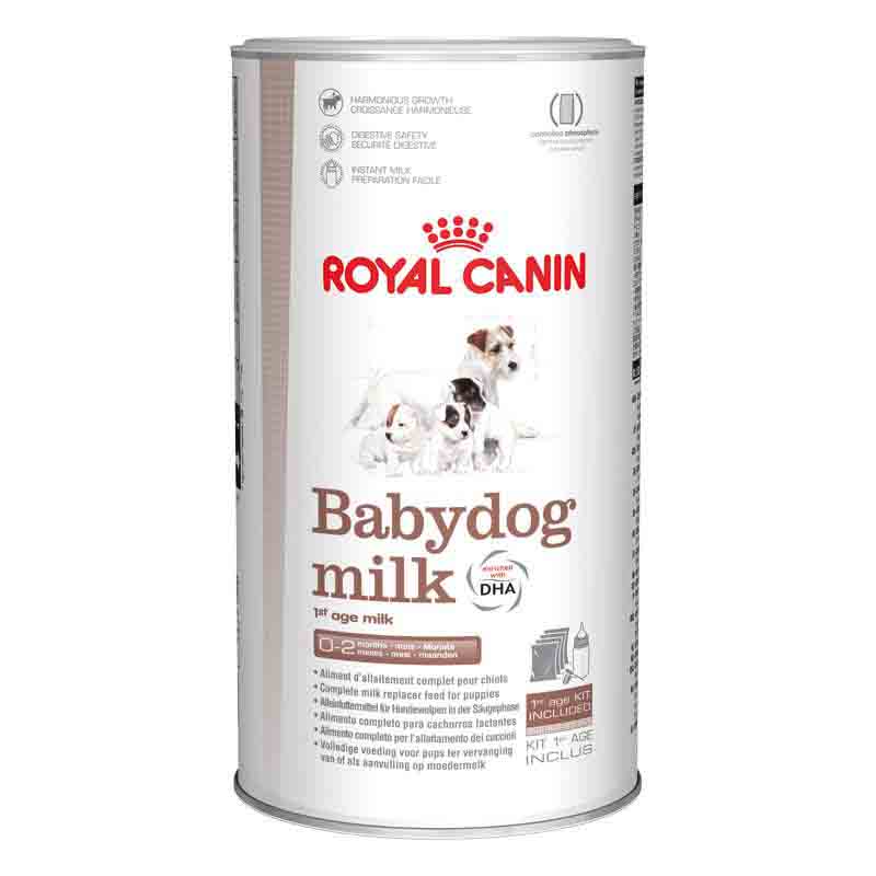 Royal Canin Baby Dog 1st Age Milk