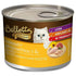 Bellotta Tuna with Chicken in 3 Layers in Tin for Cat, 185 g