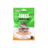 First Meow Chicken Sandwich Cat Treats, 40 g