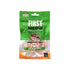 First Meow Salmon Rice Cat Treats, 40 g