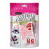 Goodies Milky Bone Calcium Plus for Dog, Strawberry Flavour