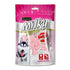 Goodies Milky Bone Calcium Plus for Dog, Strawberry Flavour