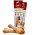 Gnawlers 4.5" Chicken Bone for Dog, 90 g