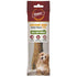 Gnawlers 5" inch Chicken Bone for Dog, 95 g