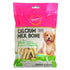 Gnawlers Calcium Milk Bone for Dog