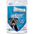 Gnawlers Dent Defense Anti Bacterial, Dental Chew Bone for Dogs, Medium, 525 g