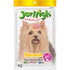 JerHigh Banana Stick with Real Chicken Meat Treats for Dog