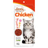 JerHigh Jinny Snack Treats For Cat, 35 g
