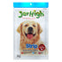 JerHigh Strip with Real Chicken Meat Treats for Dog