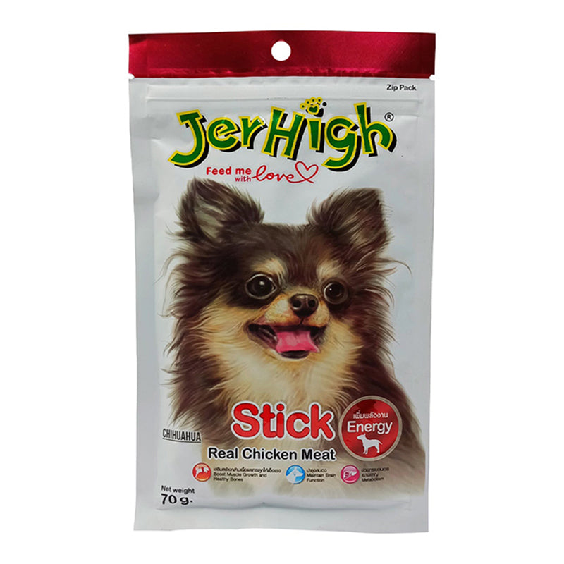 JerHigh Stix Dog Treats
