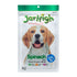 JerHigh Spinach Stix Dog Treats, 70 g (Pack of  6)