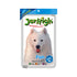 JerHigh Fish Stick with Real Fish Meat Treats for Dog, 50 g (Pack of 6)