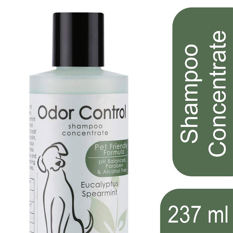 Wahl Odor Control Dog Shampoo, Eucalyptus and Spearmint