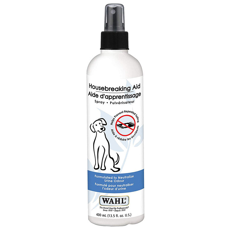 Wahl Dog House Breaking Aid